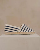 L'Espadrille Rayée