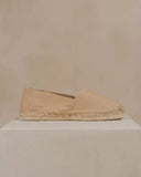 Plain Espadrille