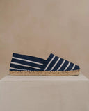 The Striped Espadrille
