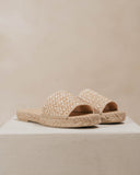 #espadrilles mulesBayonaprod