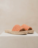 #espadrilles mulesBayonaprod