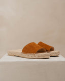 #espadrilles mulesBayonaprod