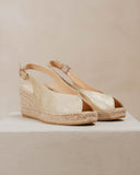espadrilles compensées - elda-5 - Bayona
