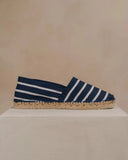 espadrille rayée - espadrille rayée - Bayona