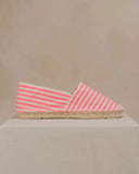 espadrille rayée - espadrille rayée - Bayona