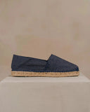 espadrille unie - espadrille unie - Bayona