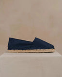 espadrille unie - espadrille unie - Bayona