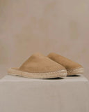espadrilles mules - formentera - Bayona
