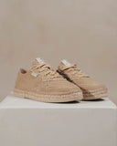espadrilles compensées - gold coast - Bayona