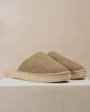 espadrilles mules - ibiza - Bayona