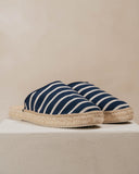 espadrilles mules - ibiza - Bayona