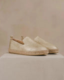 espadrilles camping - java - Bayona