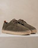 espadrille derby - madrid - Bayona