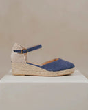 espadrilles compensées - marbella-3 - Bayona