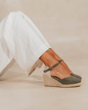 espadrilles compensées - marbella -5 - Bayona