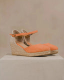 espadrilles compensées - marbella -5 - Bayona