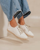 espadrilles basket - monaco - Bayona