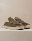 espadrilles mules - palma - Bayona