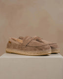 espadrille mocassin - paris - Bayona