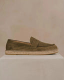 espadrille mocassin - paris - Bayona