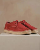 espadrille derby - rio - Bayona