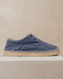 espadrille derby - rio - Bayona