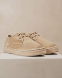 espadrille derby - rio - Bayona
