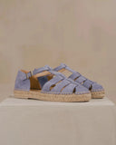espadrilles sandales - rome - Bayona