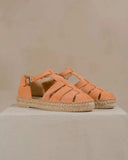 espadrilles sandales - rome - Bayona