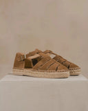 espadrilles sandales - rome - Bayona