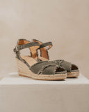 espadrilles compensées - seoul-5 - Bayona