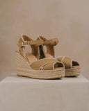 espadrilles compensées - seoul-7 - Bayona
