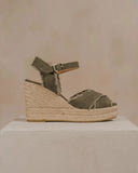 espadrilles compensées - seoul-7 - Bayona