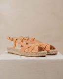 espadrilles sandales - venise - Bayona