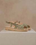 espadrilles sandales - venise - Bayona