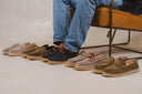 Espadrilles Signatures homme - Bayona