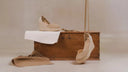 Signatures-espadrilles voor dames - Seattle - Bayona