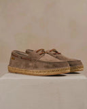 Espadrilles / Mocassins Homme - Bayona