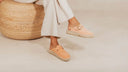 Espadrilles-pantoffels voor dames - Bayona