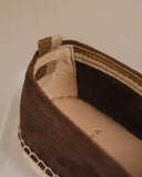 Espadrille Barcelone