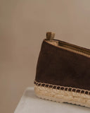 Espadrille Barcelone