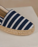Espadrille Calvi