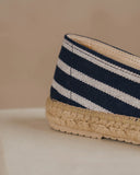 Espadrille Calvi