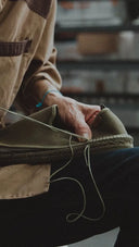 <p>Fabriqué avec exigence</p>