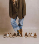 Espadrilha 