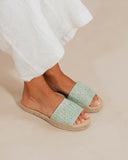 #espadrilles mulesBayonaprod