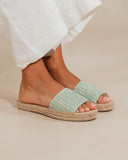 #espadrilles mulesBayonaprod