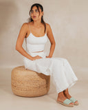 #espadrilles mulesBayonaprod