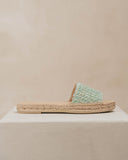 #espadrilles mulesBayonaprod