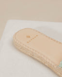 #espadrilles mulesBayonaprod